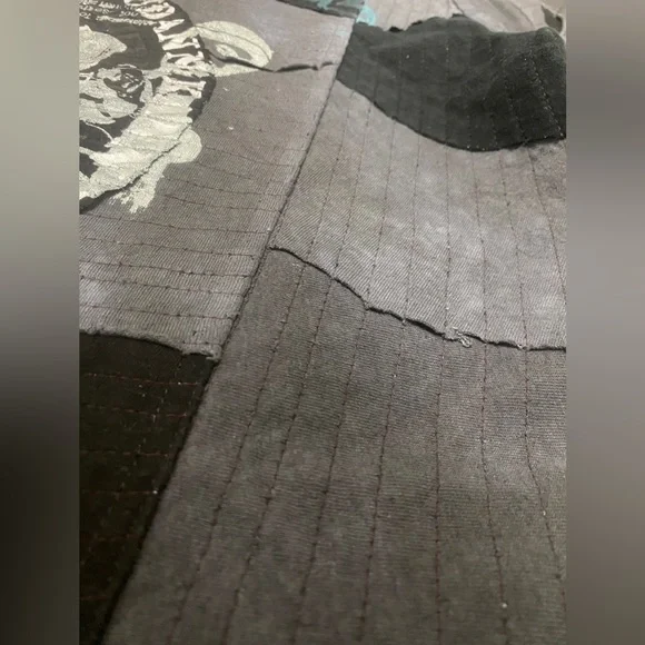 Custom Jacket by @seamst4r - Picture 7 of 10